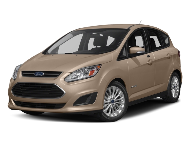 2017 Ford C-Max Hybrid SE for sale in Grand Blanc, MI