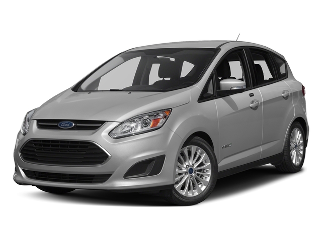 2017 Ford C-Max Hybrid SE 2017 Ford C-Max Hybrid SE