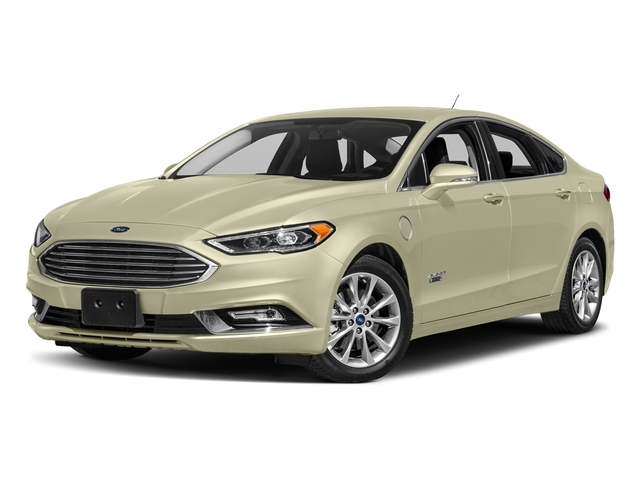 2017 Ford Fusion Energi SE Luxury for sale in Brockton, MA
