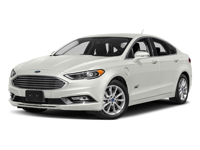 2017 Ford Fusion Energi SE Luxury for sale in Milwaukie, OR