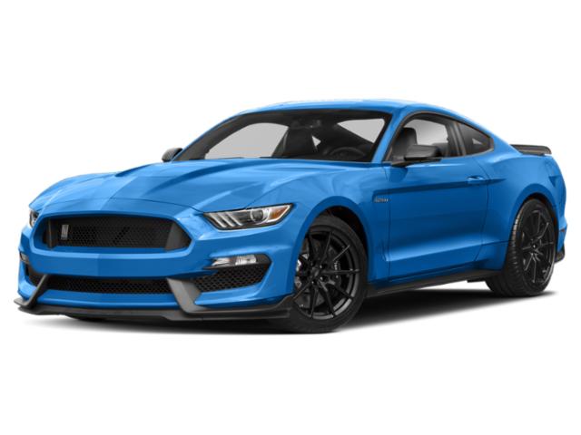 2017 Ford GT Shelby GT350 for sale in Daly City, CA