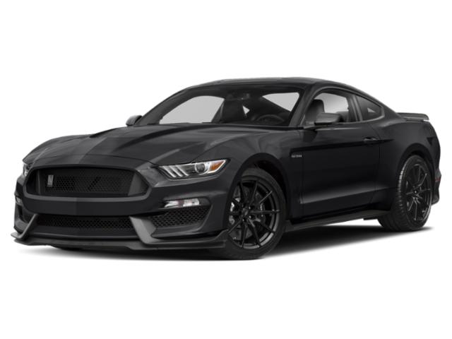 2017 Ford Shelby GT350 Shelby GT350R