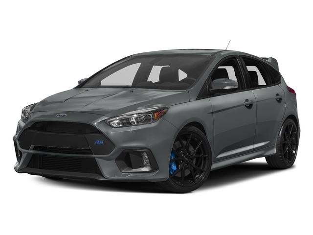 2017 Ford Focus RS for sale in Fort Worth, TX