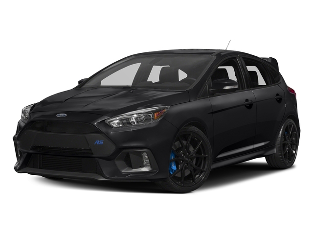 2017 Ford Focus RS Hatch for sale in Blaine, MN