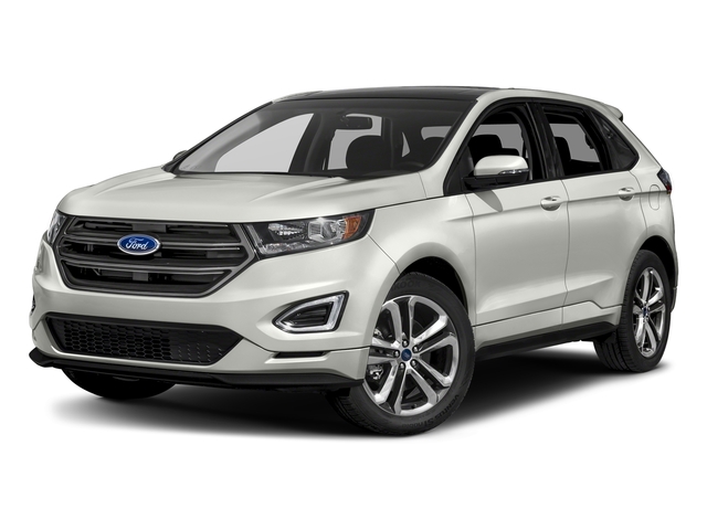 2017 Ford Edge Sport for sale in Plymouth, MI