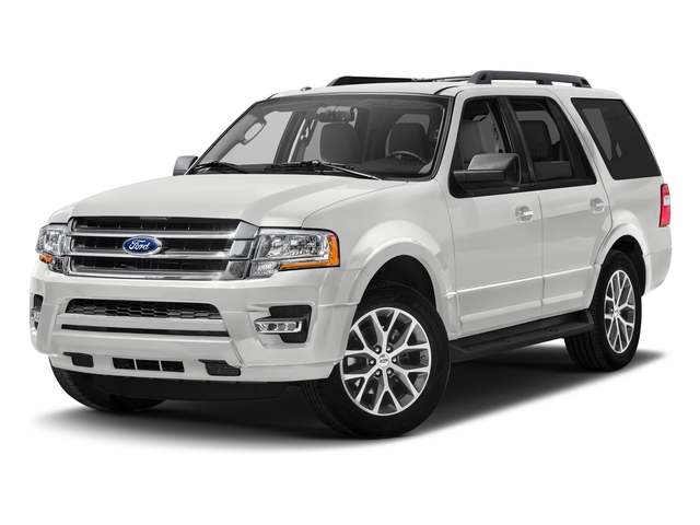used 2017 Ford Expedition XLT