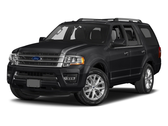 2017 Ford Expedition Limited for sale in Appleton, WI