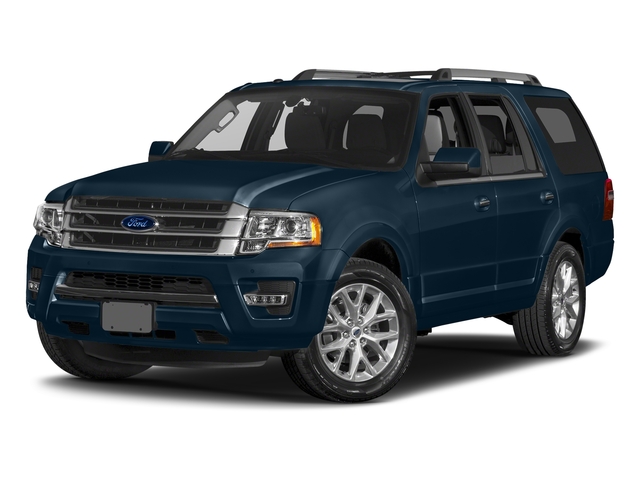 2017 Ford Expedition Limited for sale in O'Fallon, IL