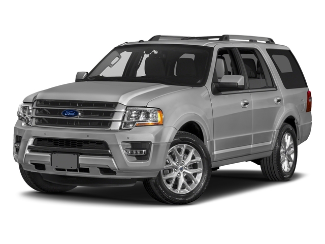 2017 Ford Expedition Limited