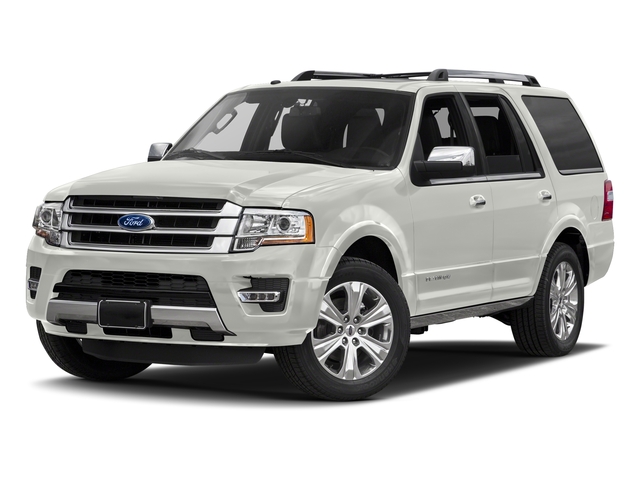 2017 Ford Expedition Platinum 2017 Ford Expedition Platinum