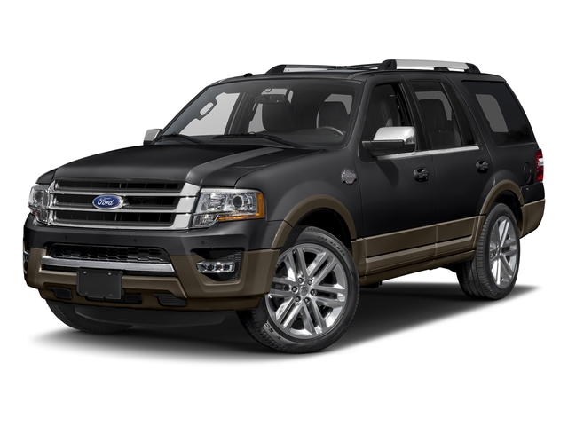 2017 Ford Expedition King Ranch