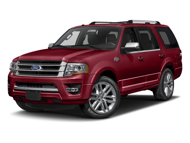 2017 Ford Expedition King Ranch for sale in FLORENCE, AL