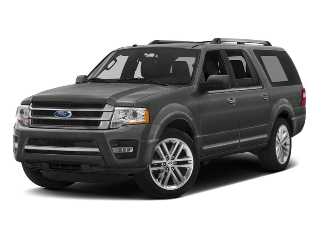 2017 Ford Expedition EL Limited for sale in Southaven, MS