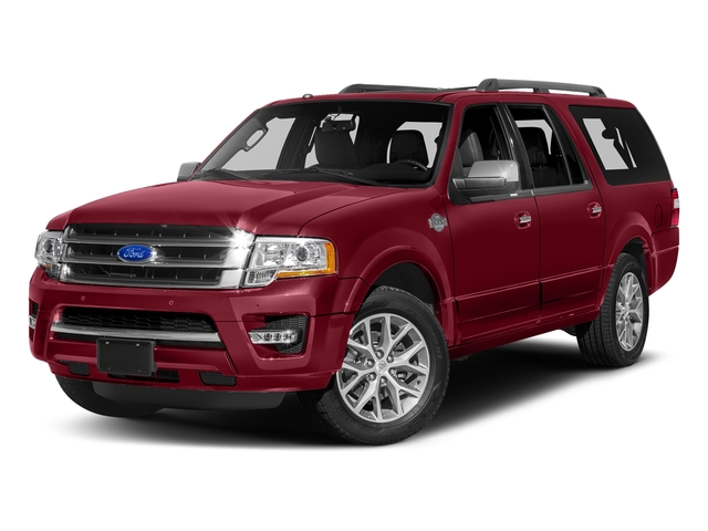 2017 Ford Expedition EL King Ranch for sale in Saltillo, MS