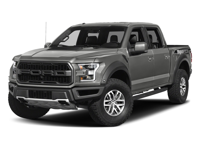 2017 Ford F-150 Raptor 2017 Ford F-150 Raptor