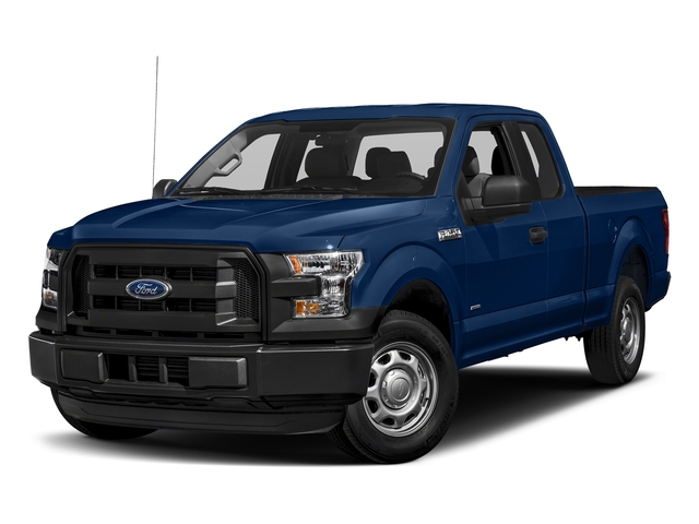 2017 Ford F-150 XL for sale in Clinton, TN