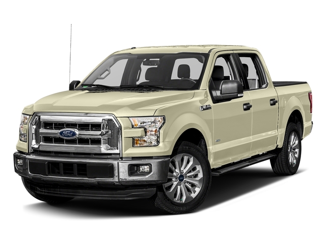 2017 Ford F-150 XLT for sale in Knoxville, TN