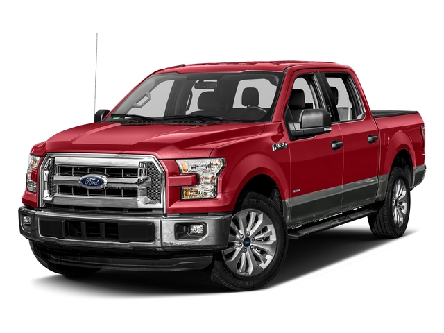 2017 Ford F-150 XLT for sale in Owasso, OK