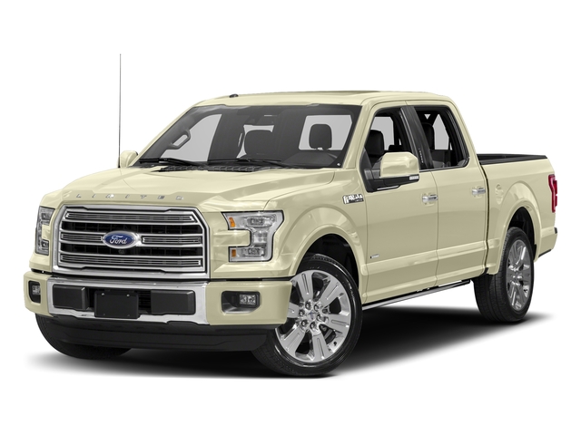 2017 Ford F-150 Limited for sale in Dyersburg, TN