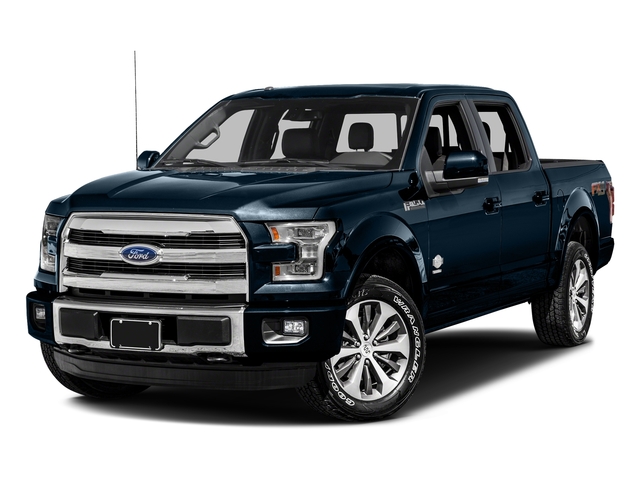 2017 Ford F-150 King Ranch for sale in Burlington, NC