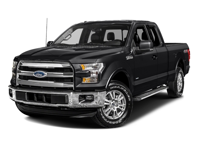 2017 Ford F-150 LARIAT for sale in Columbia, KY