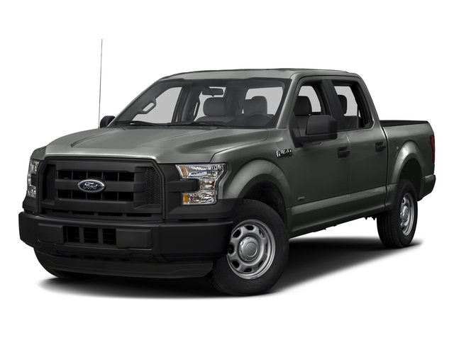 2017 Ford F-150 XL for sale in Kannapolis, NC