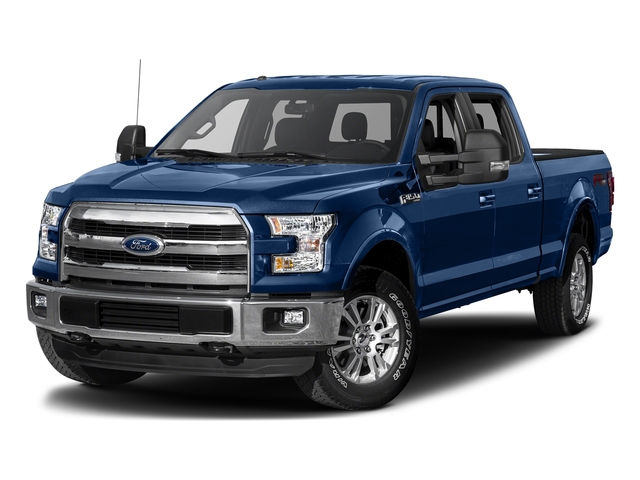 2017 Ford F-150 LARIAT 2017 Ford F-150 LARIAT