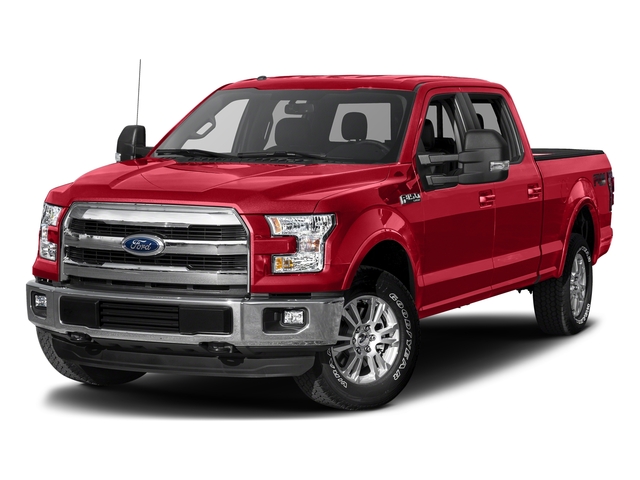 2017 Ford F-150 LARIAT for sale in Augusta, KS