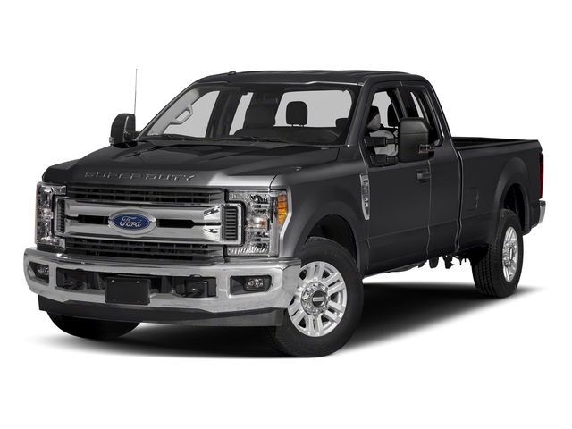2017 Ford F-250 XLT 2017 Ford F-250 XLT