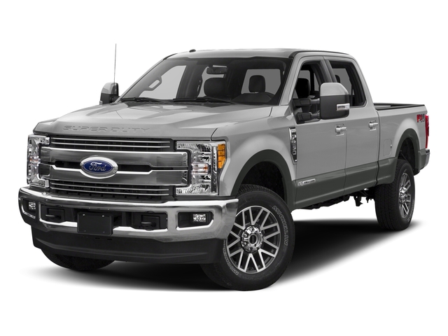 2017 Ford F-350 LARIAT 2017 Ford F-350 LARIAT