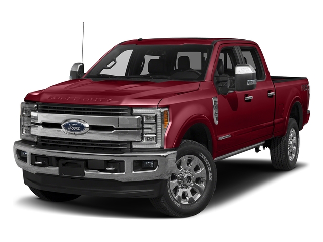 2017 Ford F-250 King Ranch for sale in Texas City, TX
