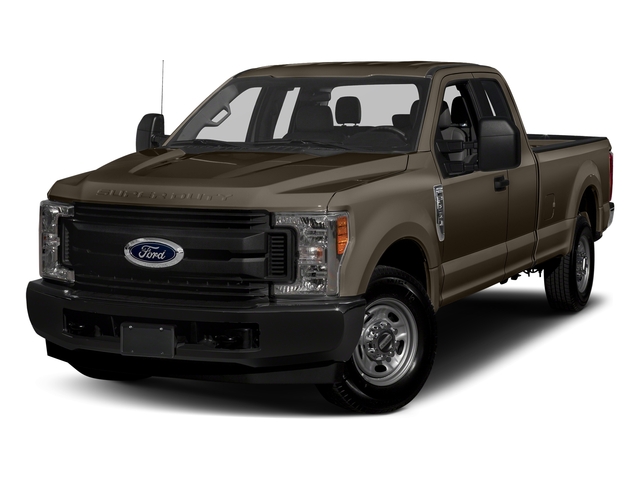 2017 Ford F-250 XL