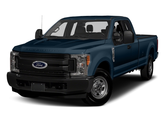 2017 Ford F-350 XL for sale in Delaware, OH