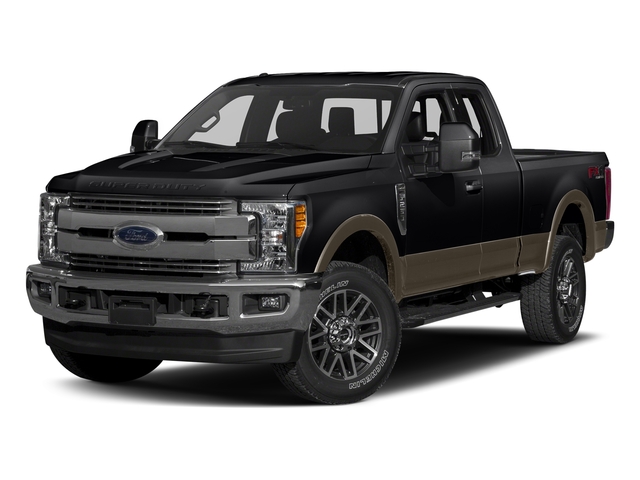 2017 Ford F-250 LARIAT for sale near Delaware, OH