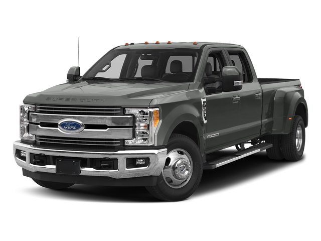 2017 Ford F-350 LARIAT 2017 Ford F-350 LARIAT