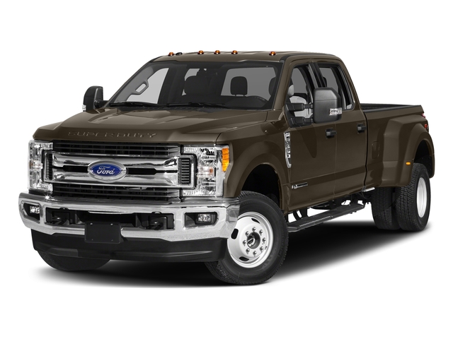 2017 Ford F-350 XLT for sale in Harlingen, TX