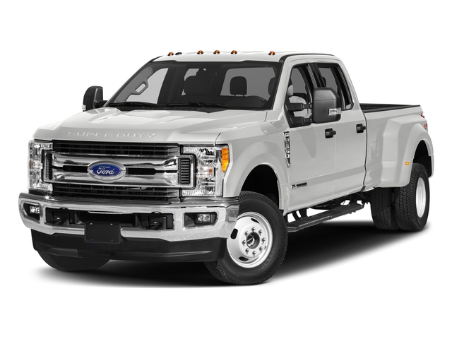 2017 Ford F-350 XLT 2017 Ford F-350 XLT