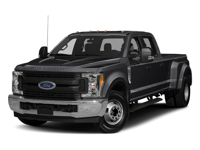 2017 Ford F-350 XL for sale in Poteau, OK
