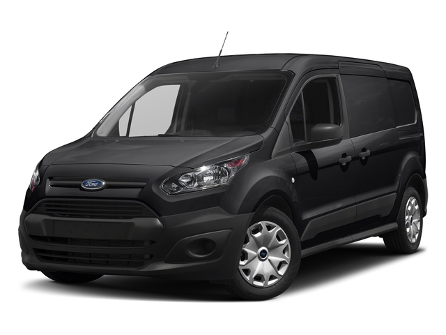 2017 Ford Transit Connect XLT