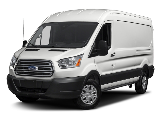2017 Ford Transit Unknown for sale in Barre, VT