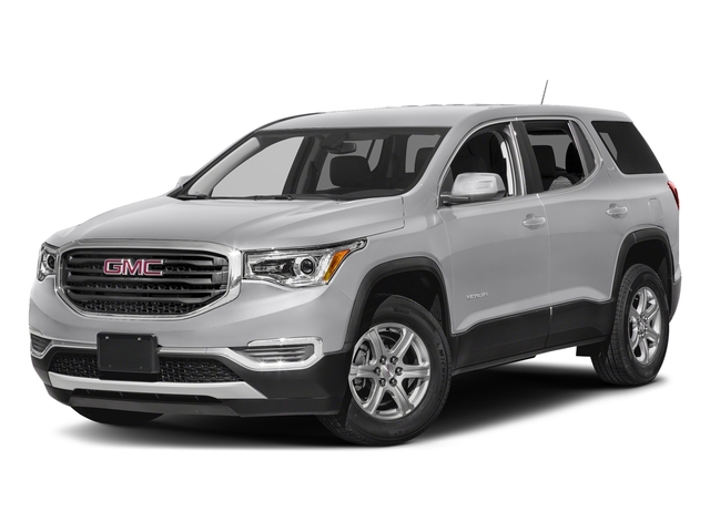 2017 GMC Acadia