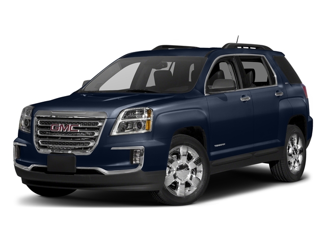 2017 GMC Terrain SLT for sale near Columbus, OH