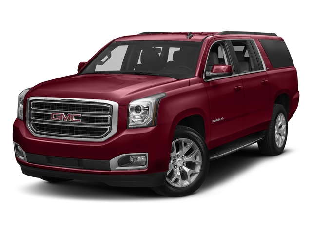 2017 GMC Yukon XL