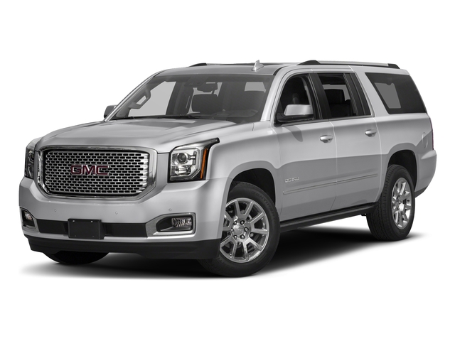 2017 GMC Yukon XL Denali 2017 GMC Yukon XL Denali