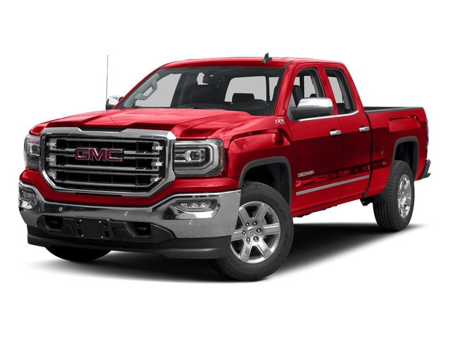 2017 GMC Sierra 1500 SLT for sale in Daleville, IN