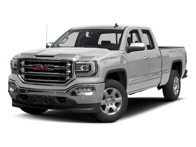 2017 GMC Sierra 1500 SLT for sale in Overland Park, KS