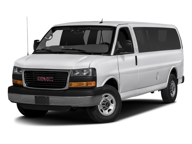 2017 GMC Savana 2500 LS for sale in Amherst, NY