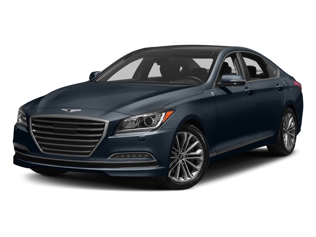 2017 Genesis G80 3.8 for sale in Boaz, AL