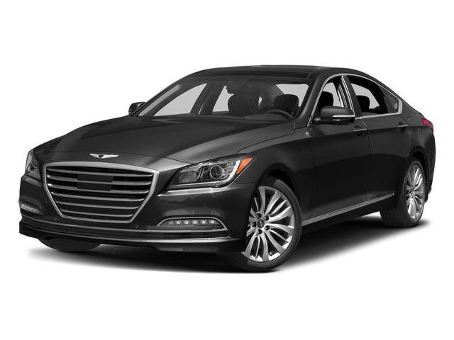 2017 Genesis G80 5.0 Ultimate for sale in COLUMBUS, OH