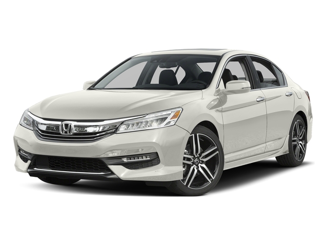 2017 Honda Accord Touring V6 for sale in Glendale, AZ